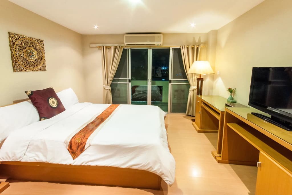 Hotel photo 6