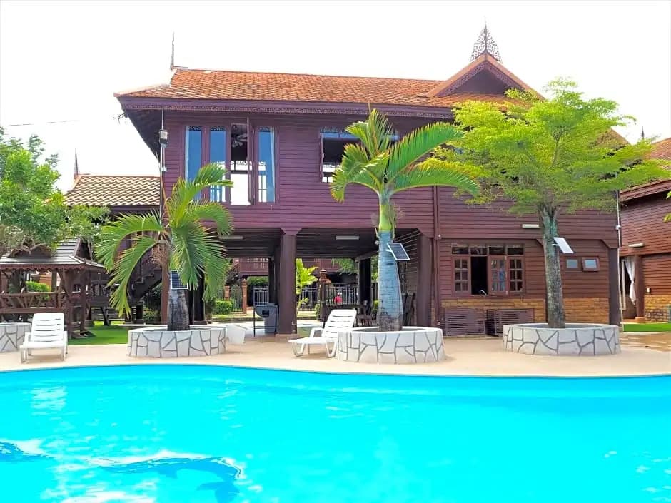 Superior Villa