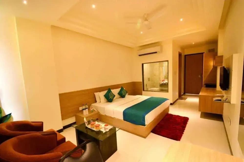 Hotel photo 2