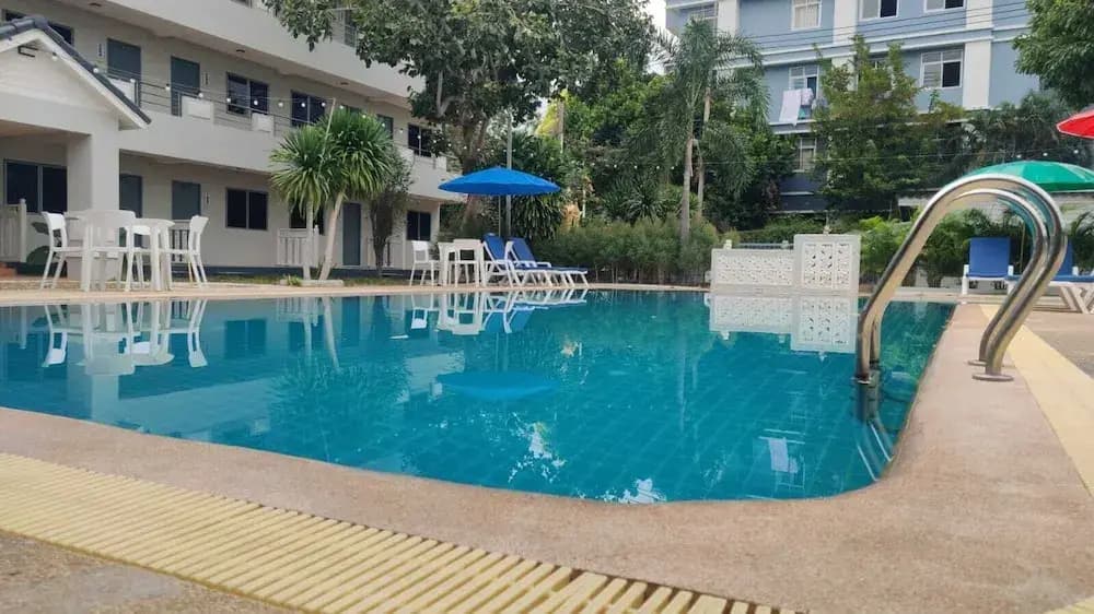 Hotel photo 12