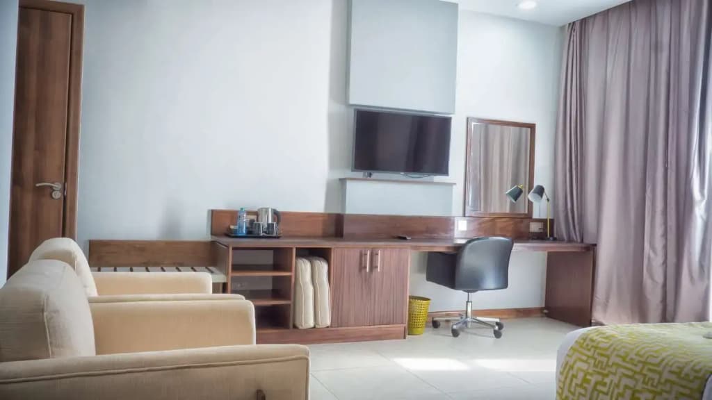 Hotel photo 2