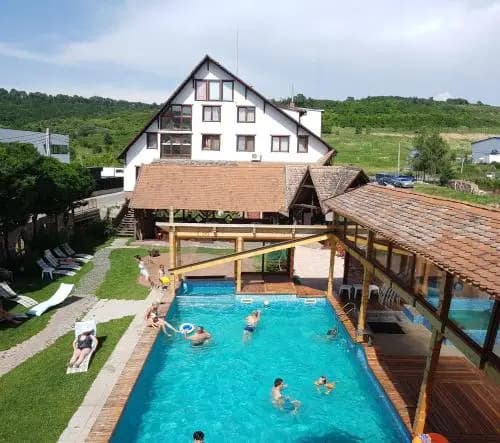 Hotel photo 9