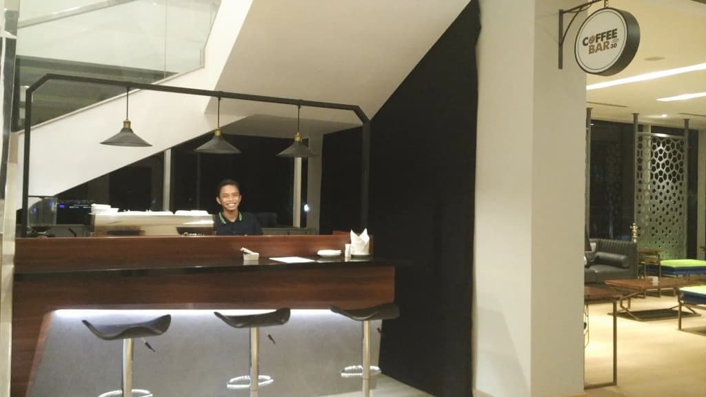Hotel photo 21
