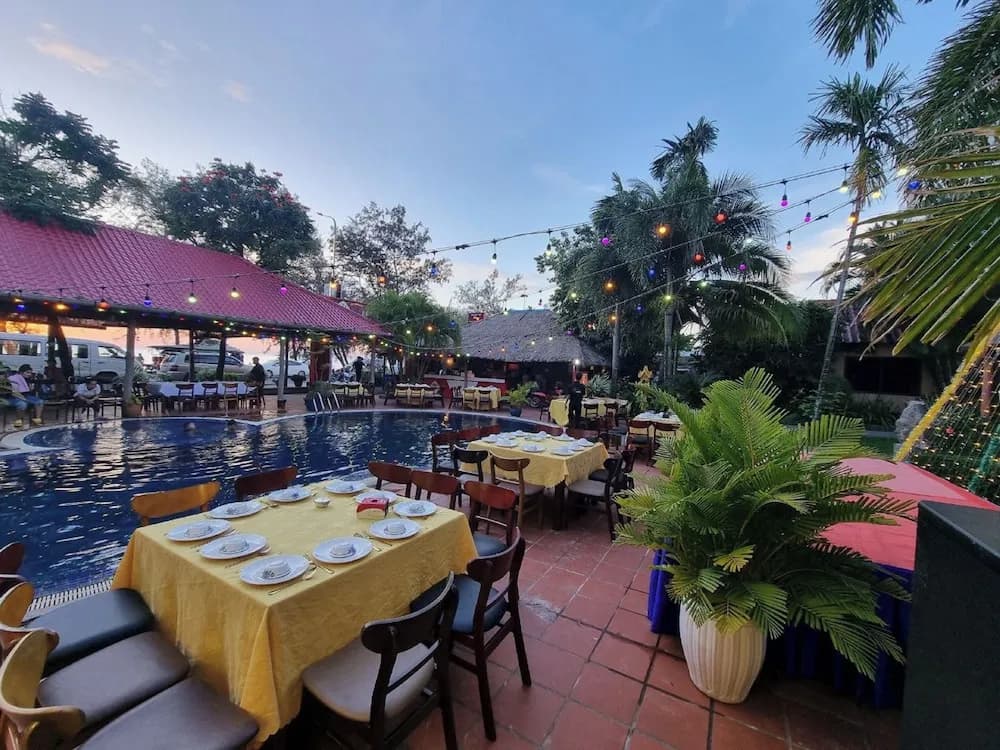 Hotel photo 20
