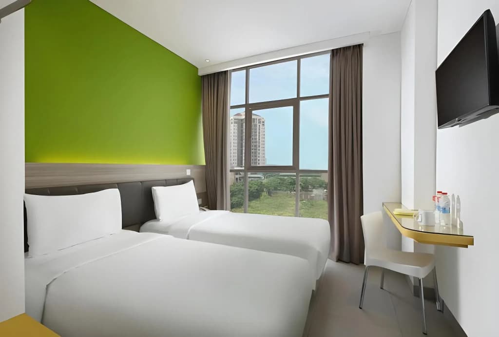 Hotel photo 5