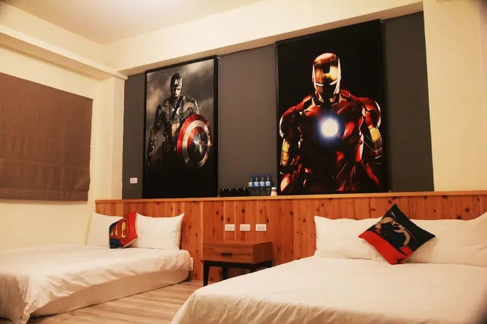 Hotel photo 6