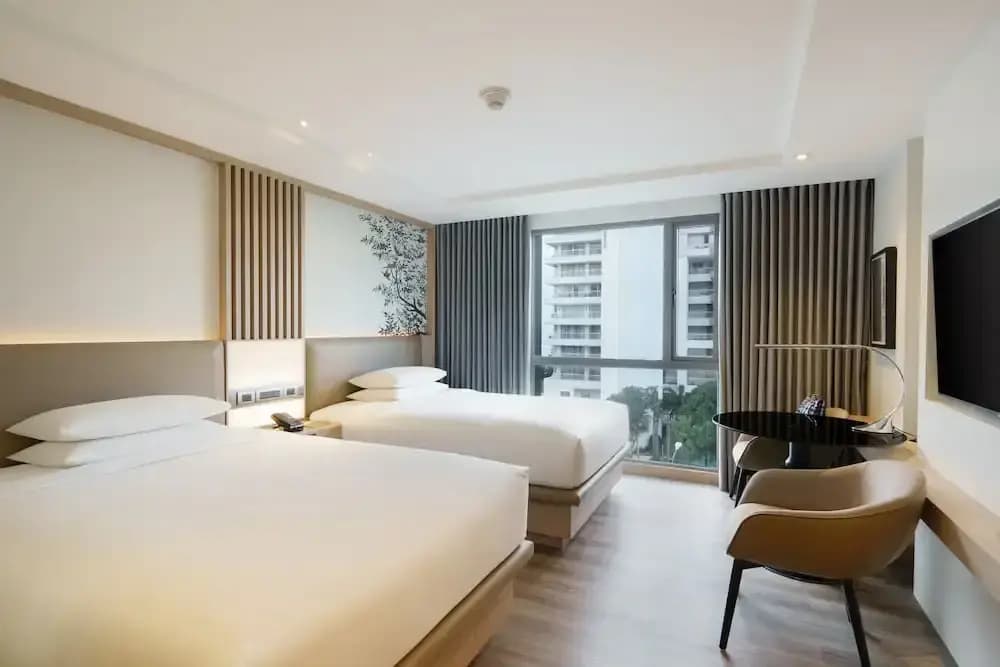 Hotel photo 8