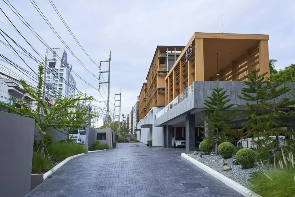 Hotel photo 20
