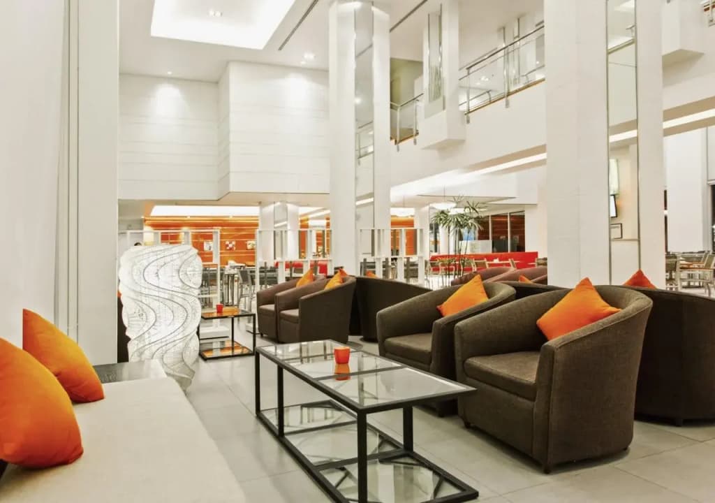 Hotel photo 18