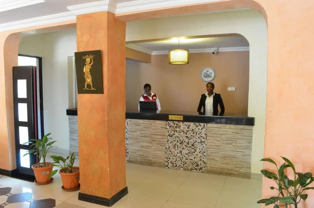 Hotel photo 36
