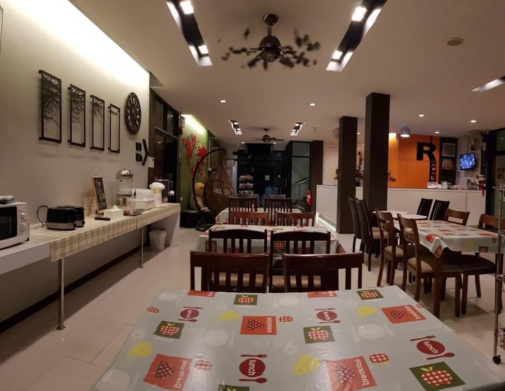 Hotel photo 13