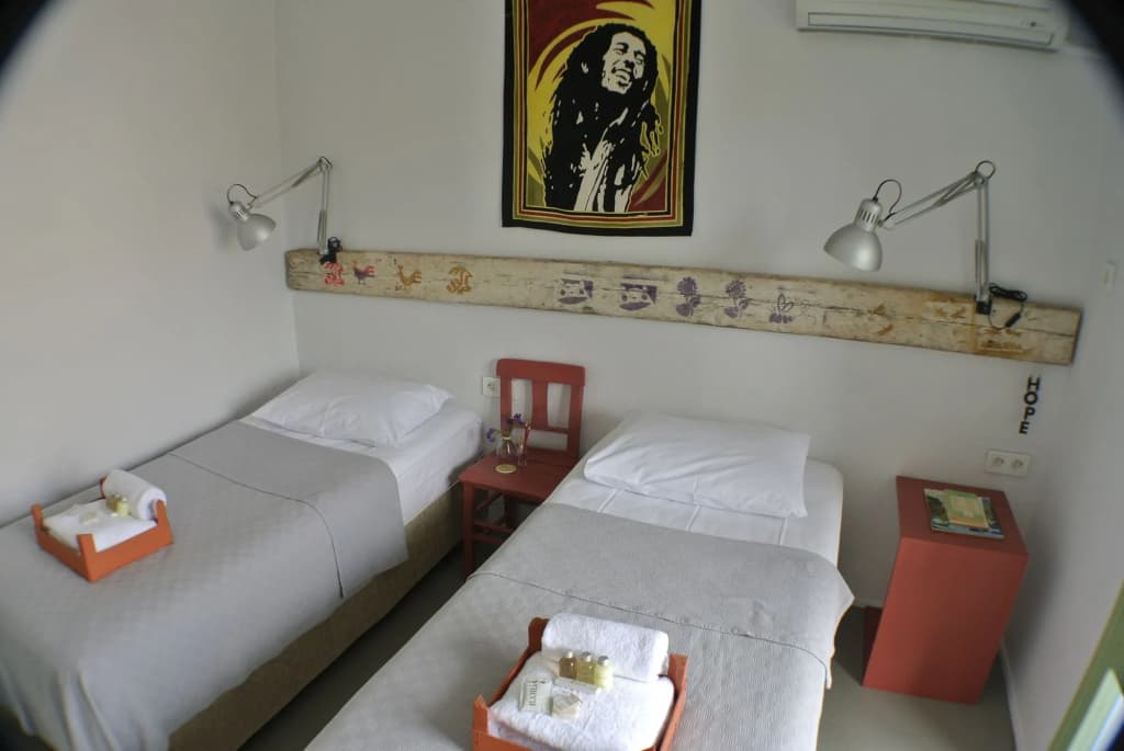 Hotel photo 2