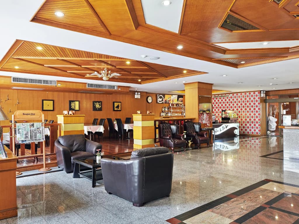 Hotel photo 2
