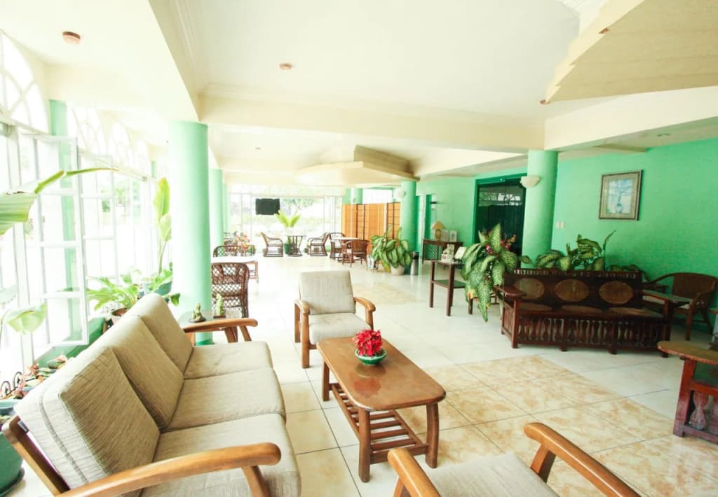 Hotel photo 9