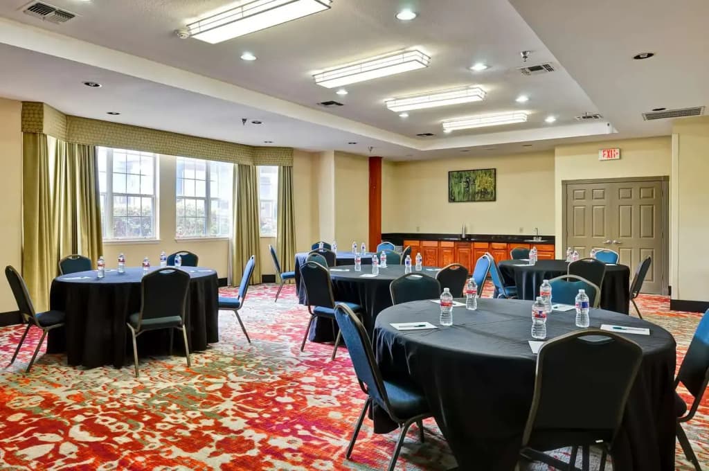 Hotel photo 18