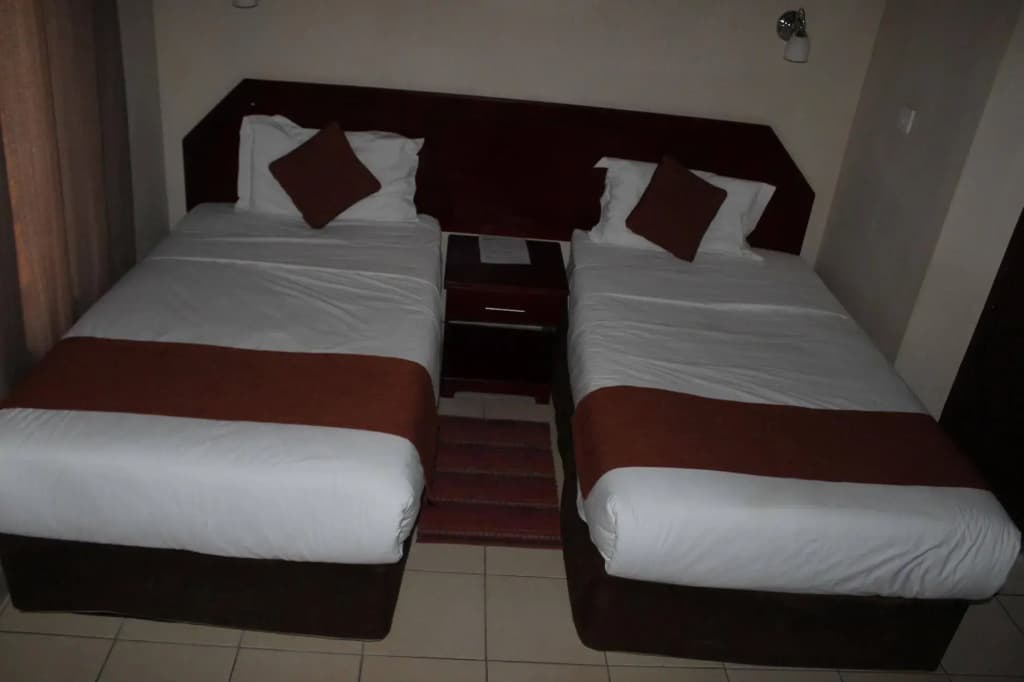 Hotel photo 5