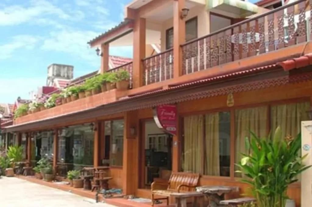 Hotel photo 1