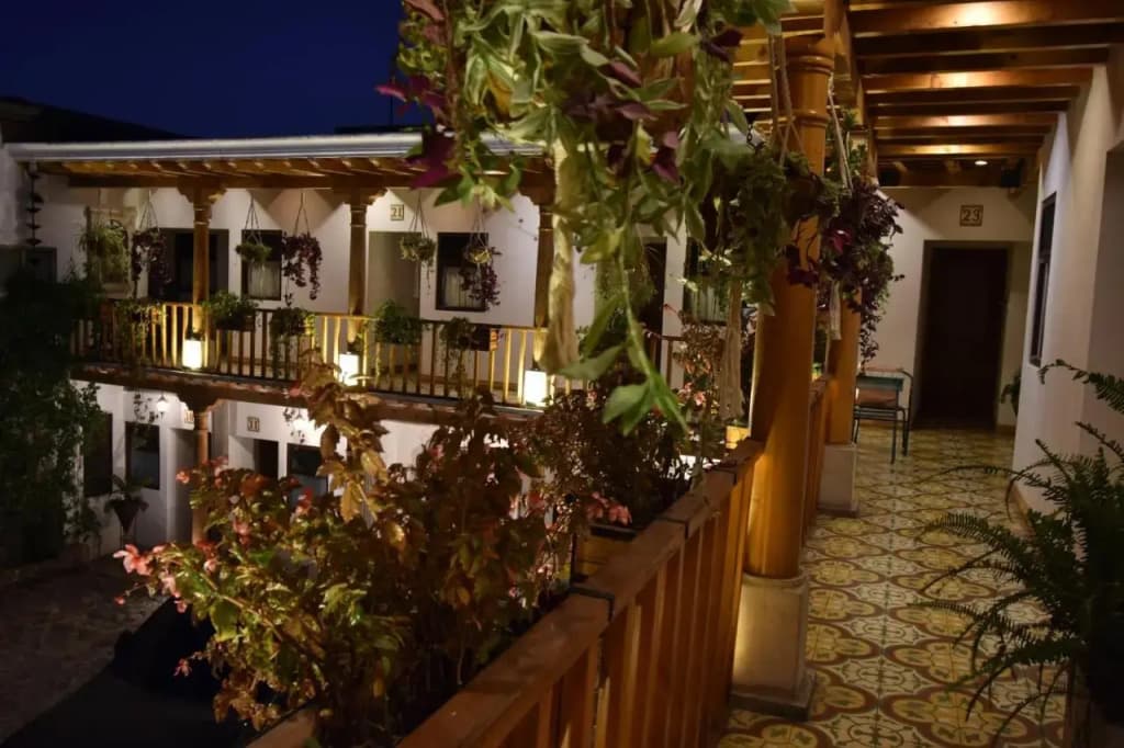 Hotel photo 13