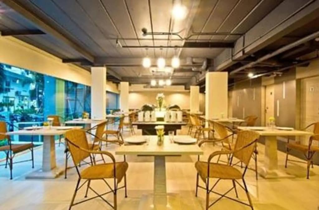 Hotel photo 26