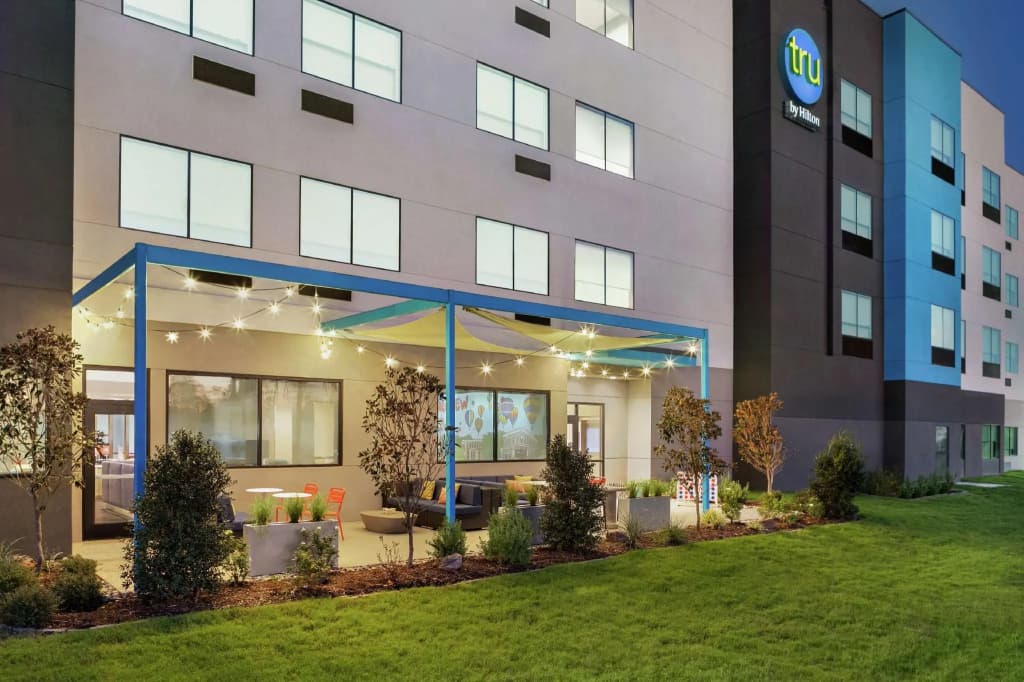 Hotel photo 1