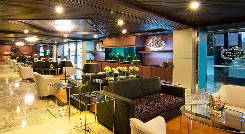 Hotel photo 13