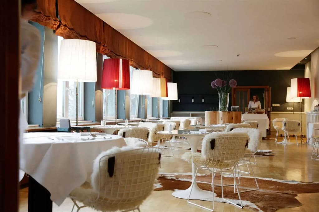 Hotel photo 19