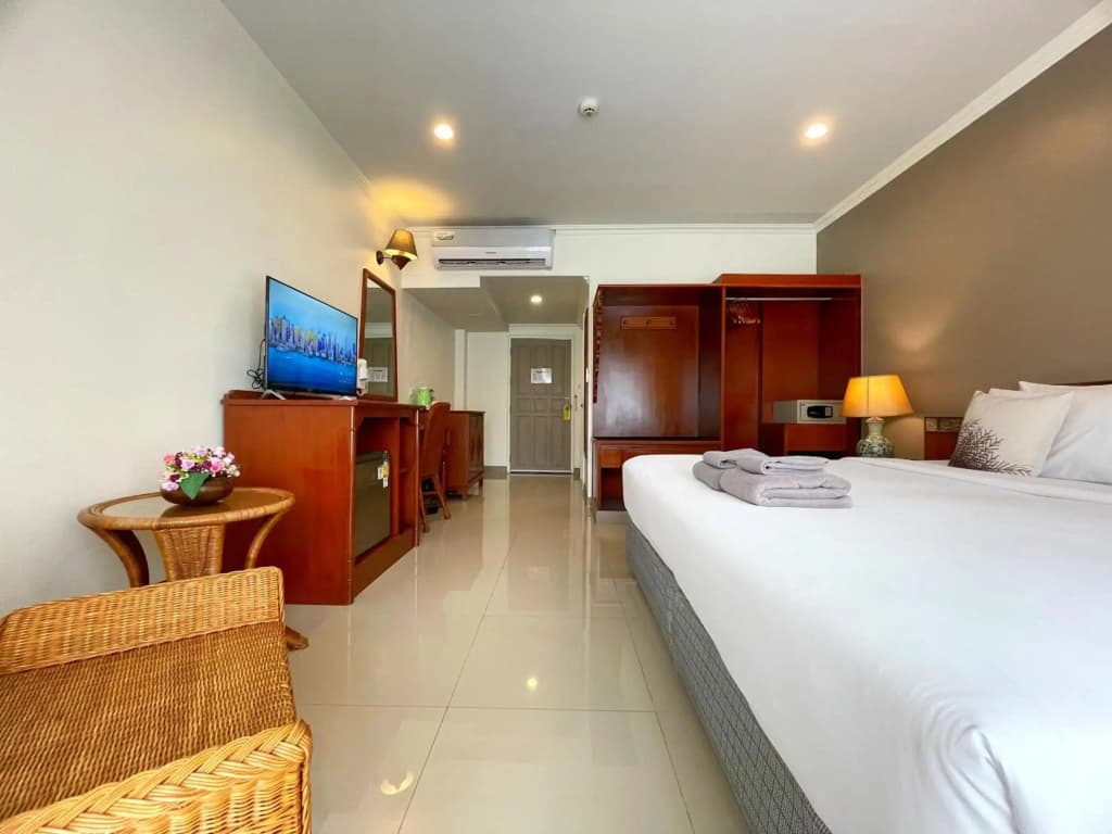 Hotel photo 28