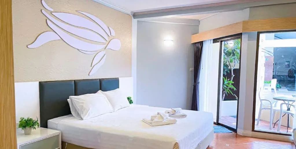 Hotel photo 5