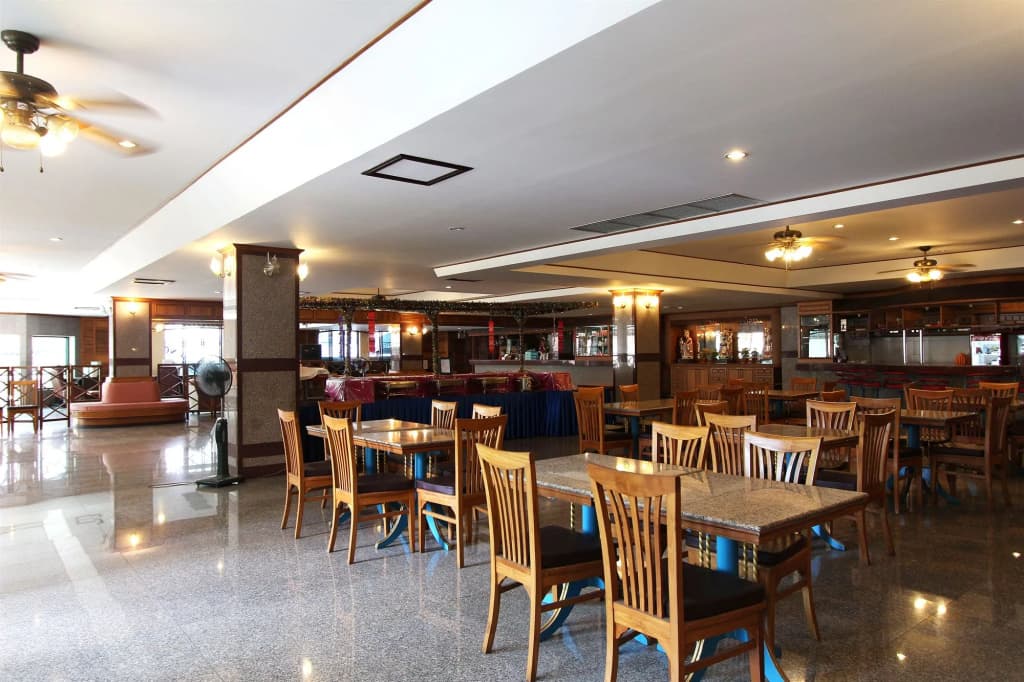 Hotel photo 14