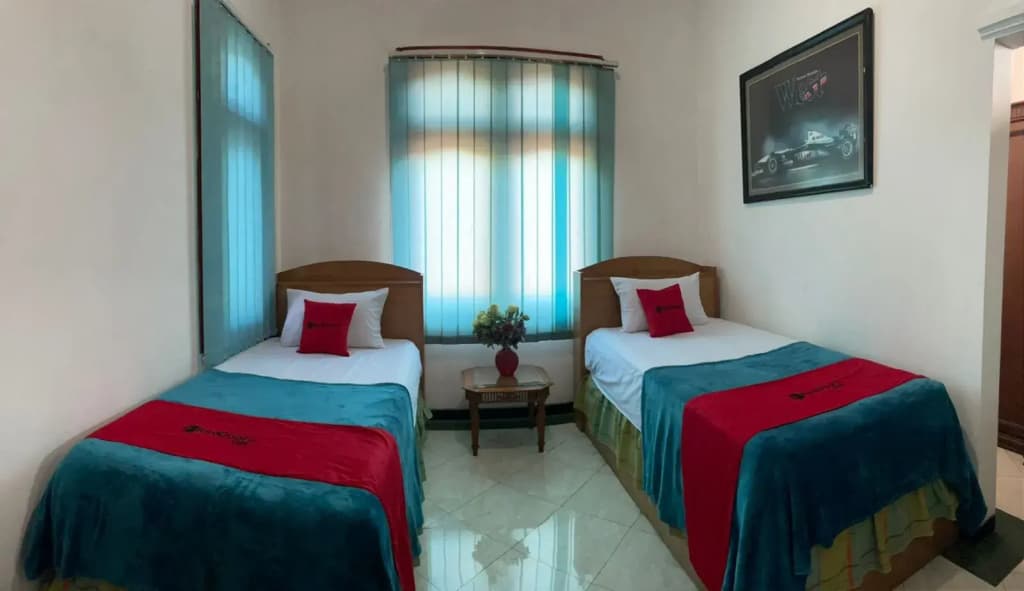 Hotel photo 7