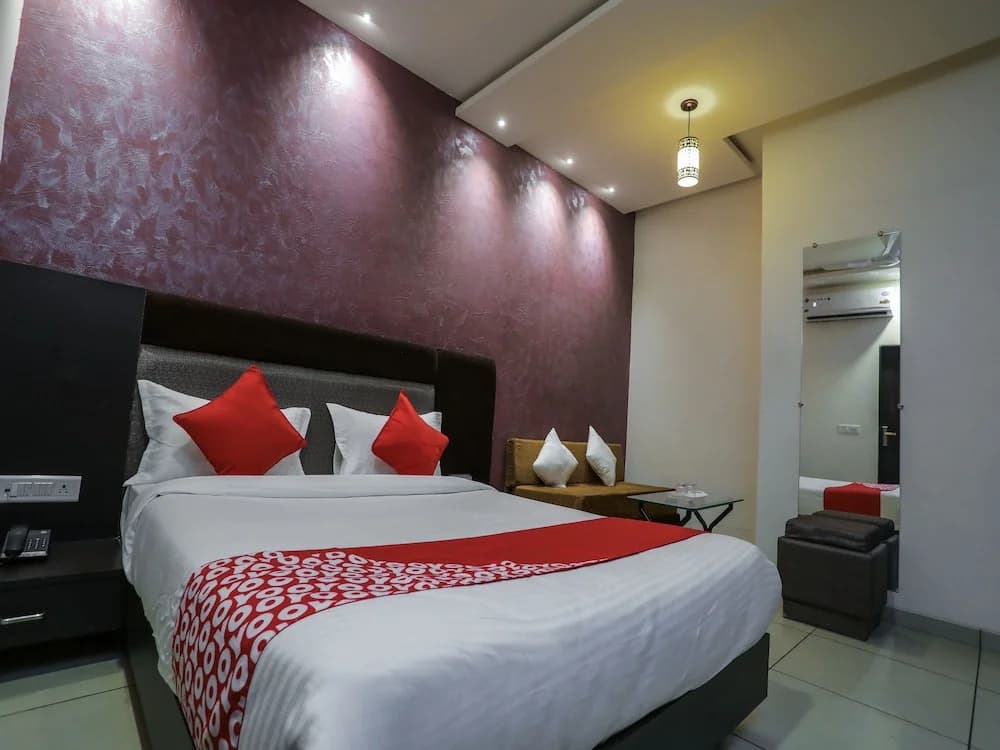 Hotel photo 6