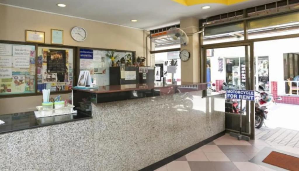 Hotel photo 23