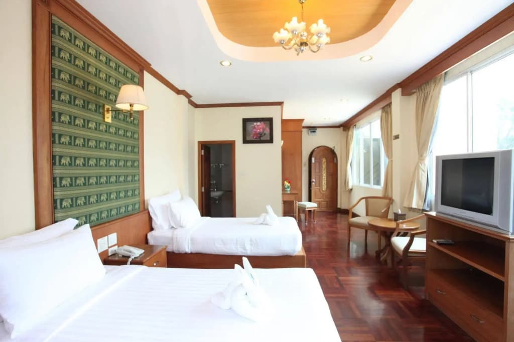 Hotel photo 5