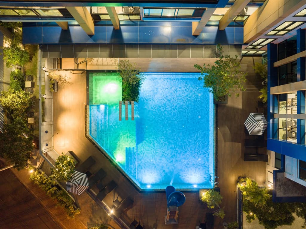 Hotel photo 12