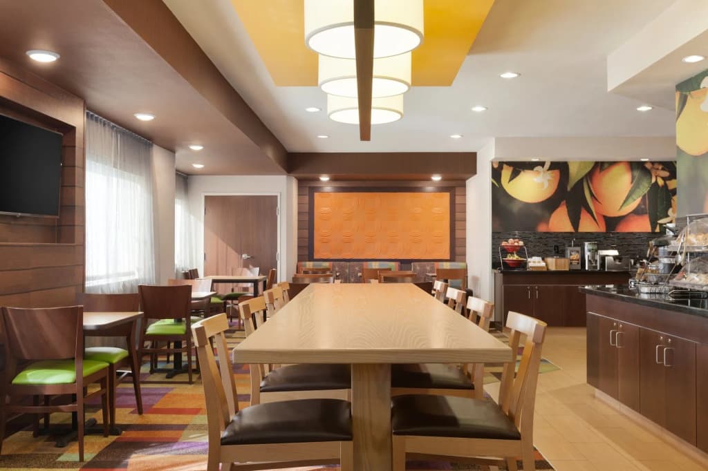Hotel photo 15