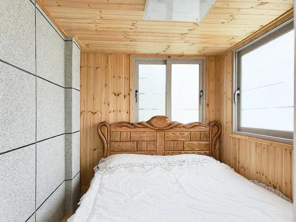 2 Bedrooms Standard room