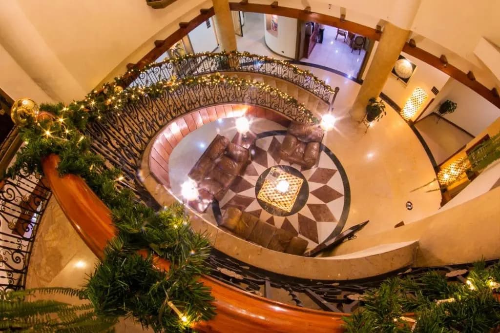 Hotel photo 12