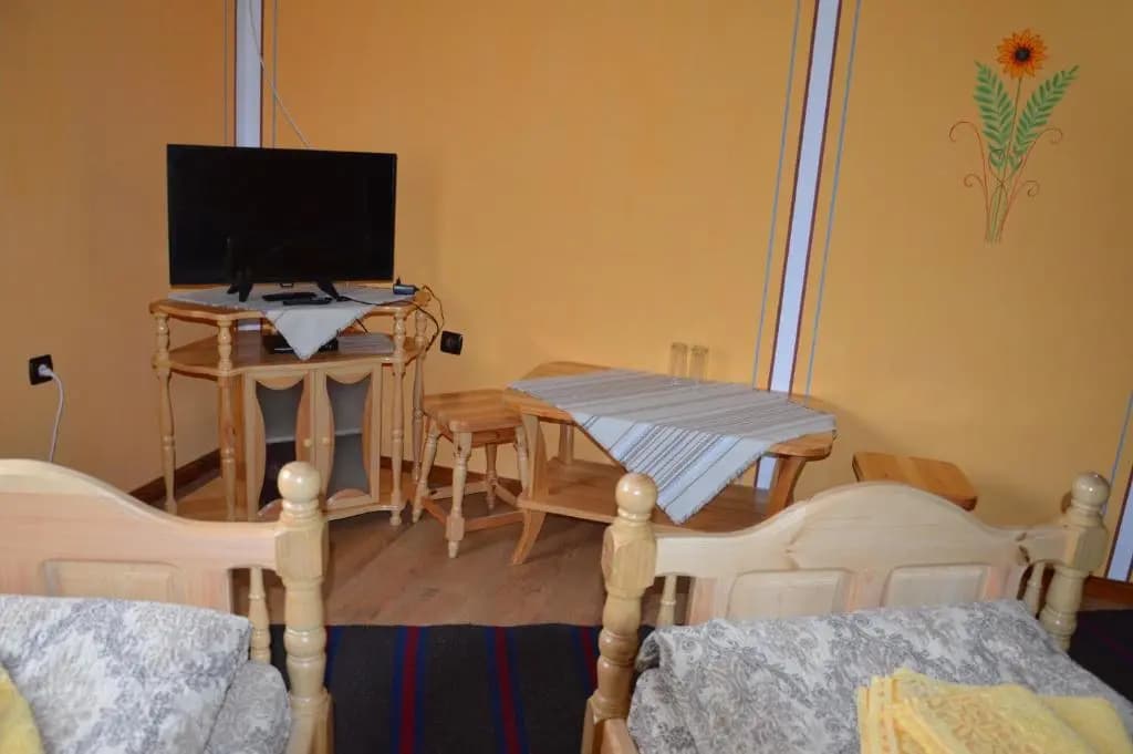 Comfort room