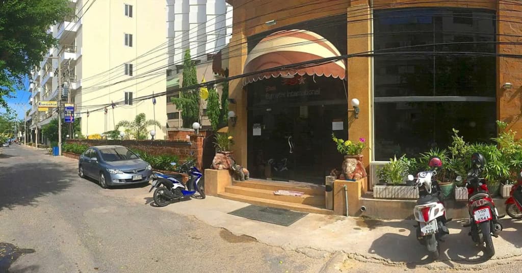 Hotel photo 21