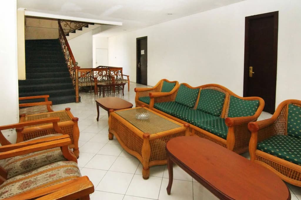 Hotel photo 14