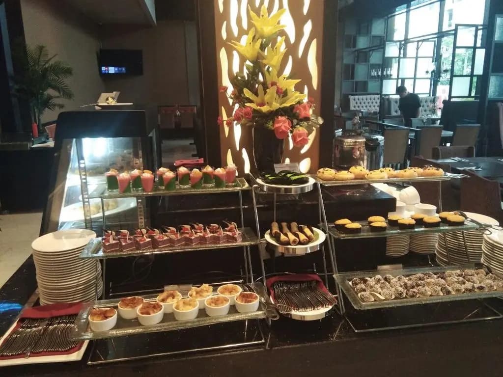 Hotel photo 13