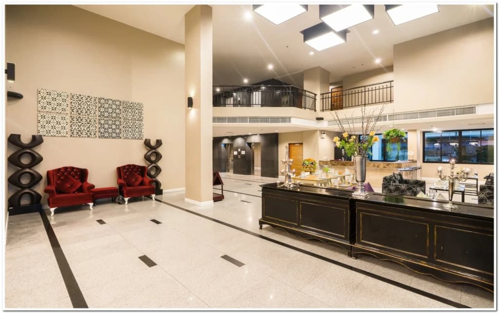 Hotel photo 15