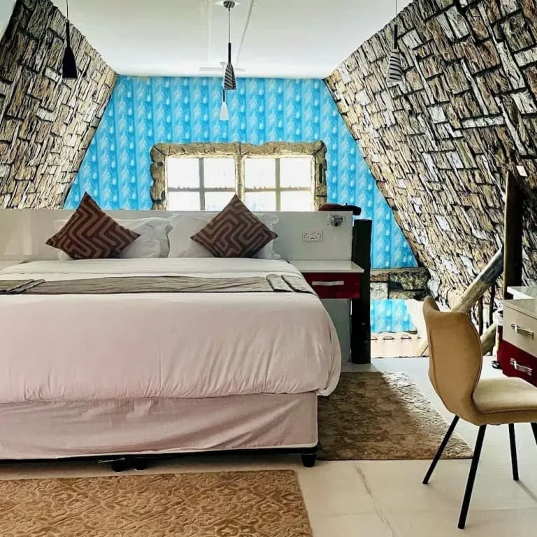 Superior Apartment
