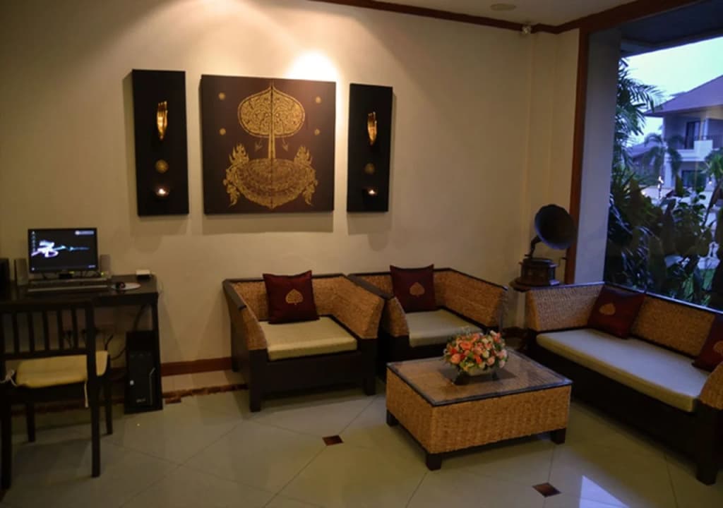 Hotel photo 12