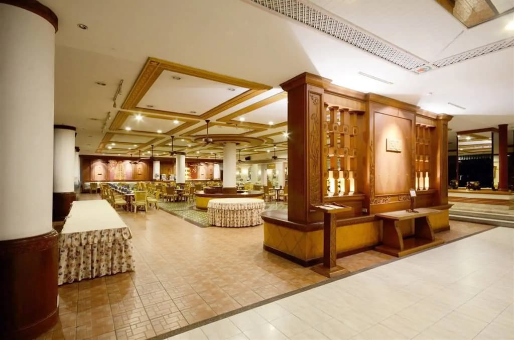 Hotel photo 20