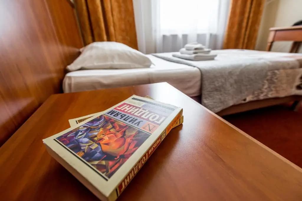 Hotel photo 40