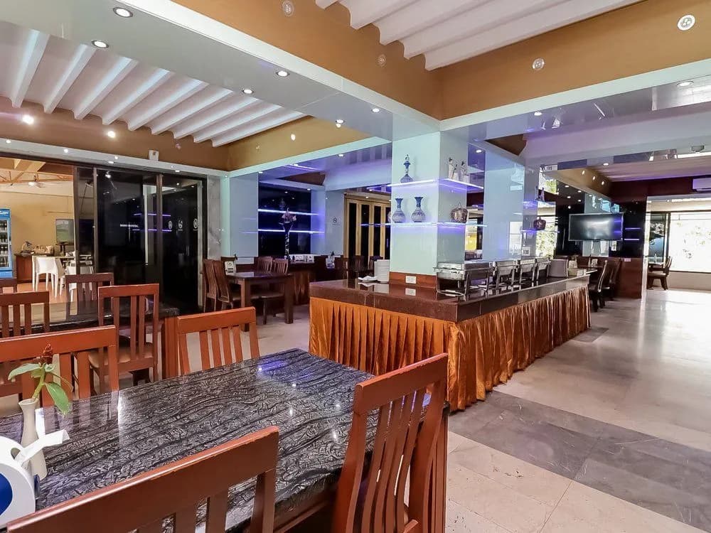 Hotel photo 18