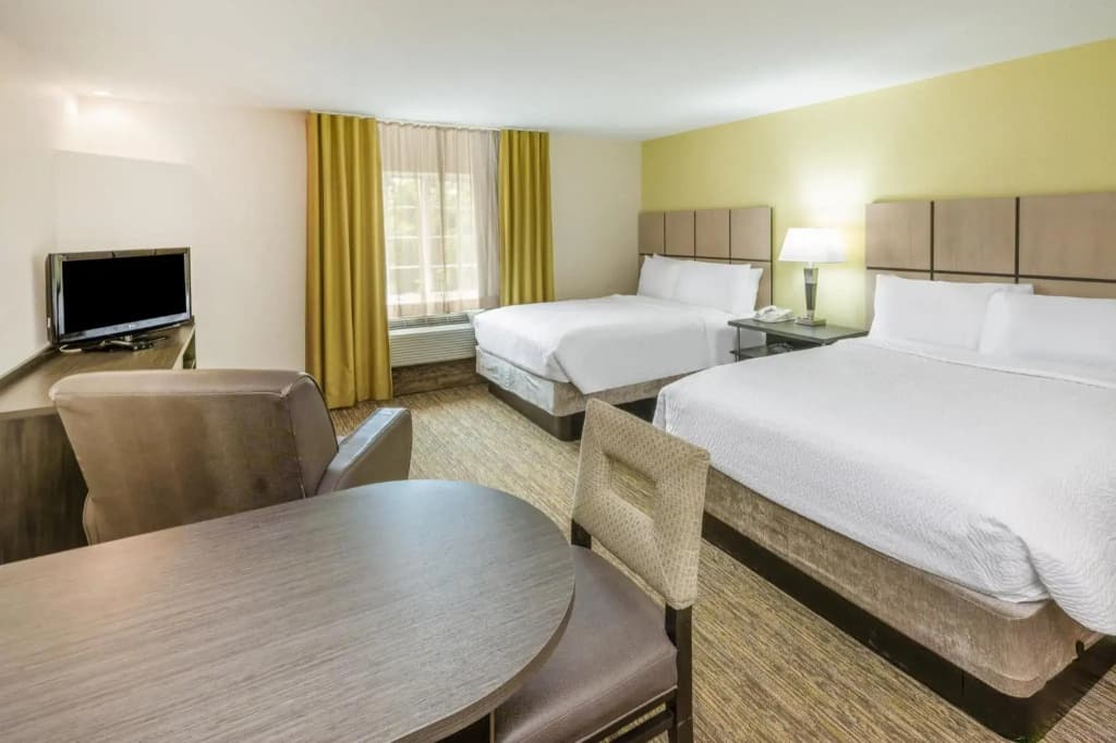 Hotel photo 3