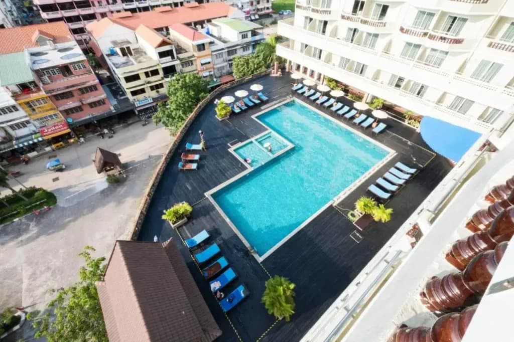 Hotel photo 14