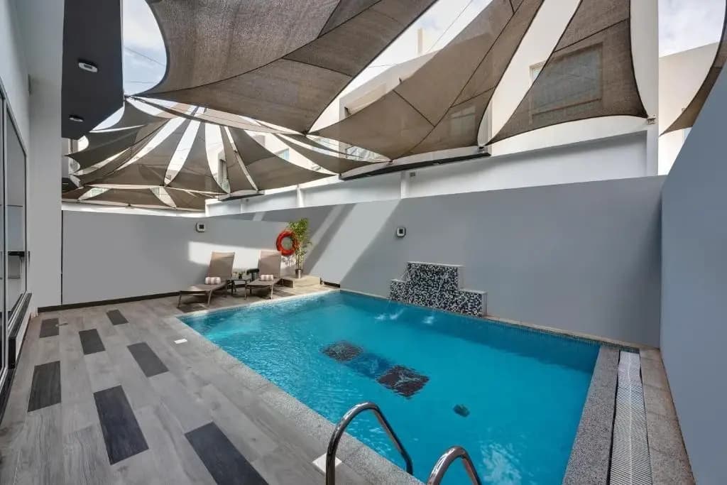 Hotel photo 16